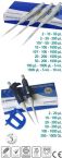 Trio.S - 20/200/1000l